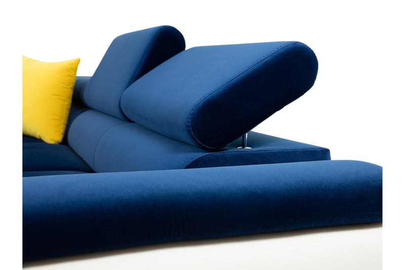 Reginia Bäddsoffa m. Schäslong L-formad - Möbler - Vardagsrum - Bäddsoffor