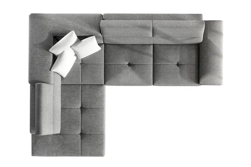 Reginia Bäddsoffa Vänster - Möbler - Vardagsrum - Bäddsoffor