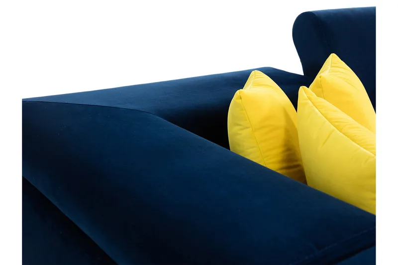 Reginia Bäddsoffa Vänster - Möbler - Vardagsrum - Bäddsoffor