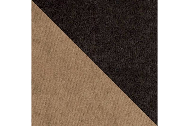 Roma M Hörnbäddsoffa - Brun - Möbler - Vardagsrum - Bäddsoffor - Hörnbäddsoffa