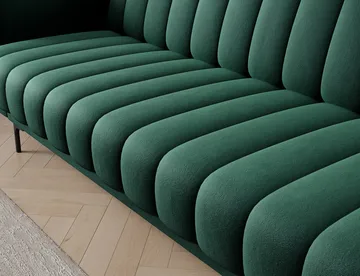 Roneyy 3-sits Bäddsoffa med förvaring - Lukso 35 - Möbler - Vardagsrum - Bäddsoffor