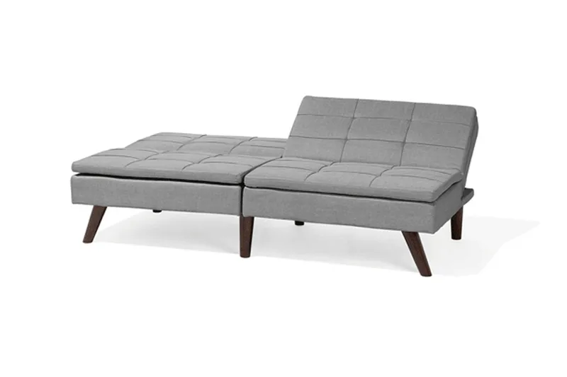 Ronne Bäddsoffa 180 cm - Grå - Möbler - Vardagsrum - Bäddsoffor