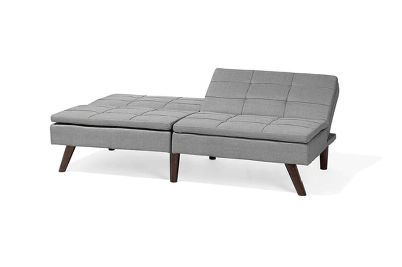 Ronne Bäddsoffa 180 cm - Grå - Möbler - Vardagsrum - Bäddsoffor