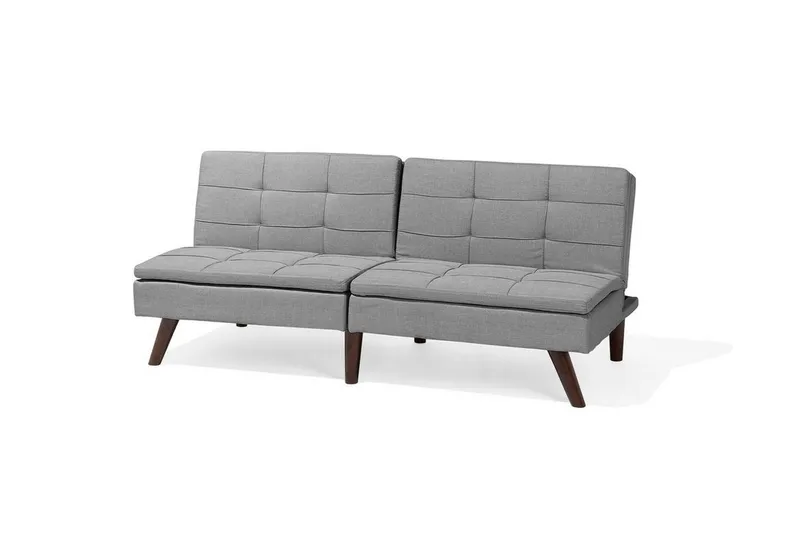 Ronne Bäddsoffa 180 cm - Grå - Möbler - Vardagsrum - Bäddsoffor