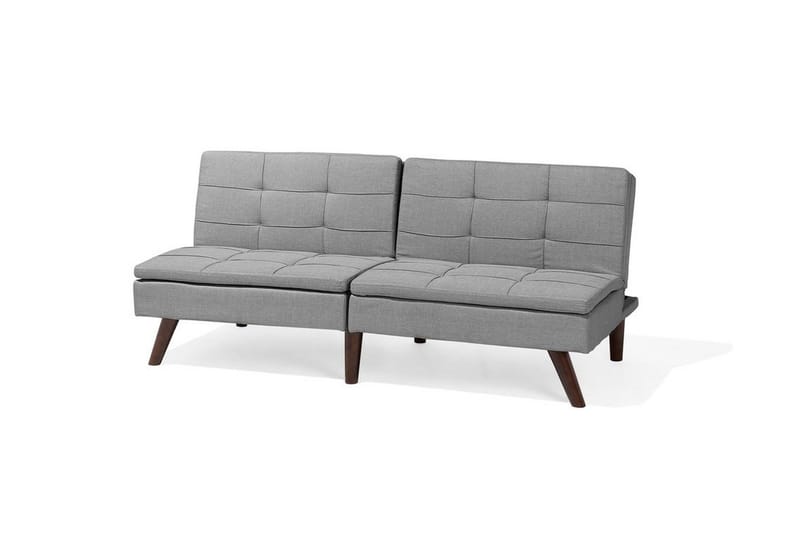 Ronne Bäddsoffa 180 cm - Grå - Möbler - Vardagsrum - Bäddsoffor