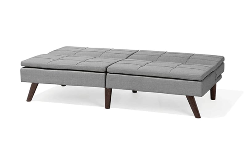 Ronne Bäddsoffa 180 cm - Grå - Möbler - Vardagsrum - Bäddsoffor