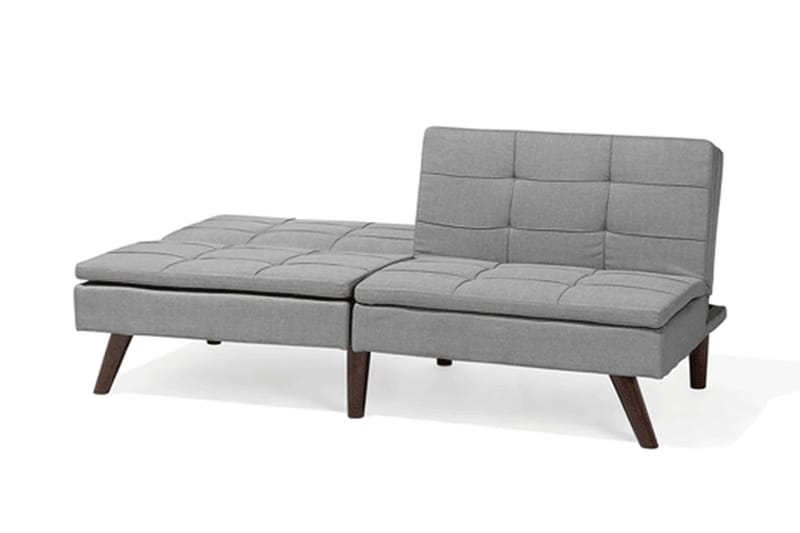 Ronne Bäddsoffa 180 cm - Grå - Möbler - Vardagsrum - Bäddsoffor
