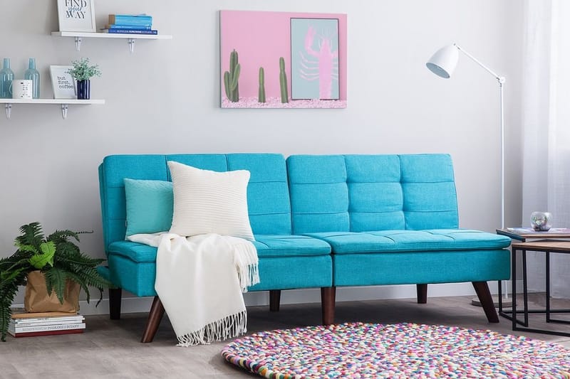 RONNE Bäddsoffa 180 cm - Möbler - Vardagsrum - Bäddsoffor