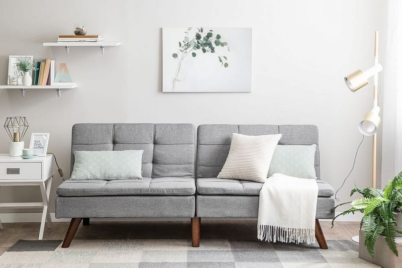 RONNE Bäddsoffa 180 cm - Möbler - Vardagsrum - Bäddsoffor