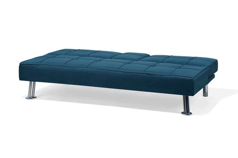 Roxen Bäddsoffa 168 cm - Blå - Möbler - Vardagsrum - Bäddsoffor