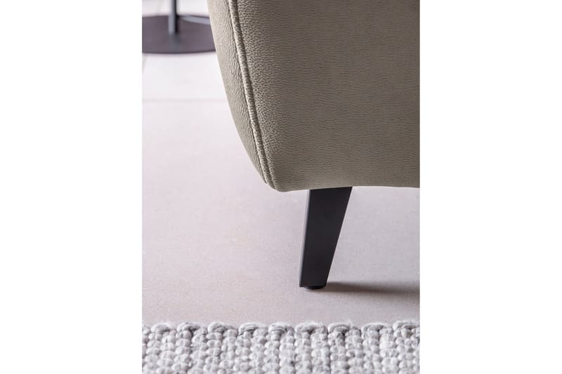 Sajda Bäddsoffa m. Schäslong 3-sits - Beige - Möbler - Vardagsrum - Bäddsoffor