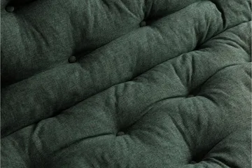 Saki Bäddsoffa - Green - Möbler - Vardagsrum - Bäddsoffor