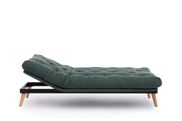 Saki Bäddsoffa - Green - Möbler - Vardagsrum - Bäddsoffor