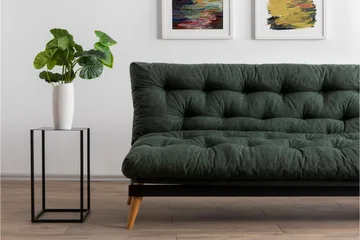Saki Bäddsoffa - Green - Möbler - Vardagsrum - Bäddsoffor