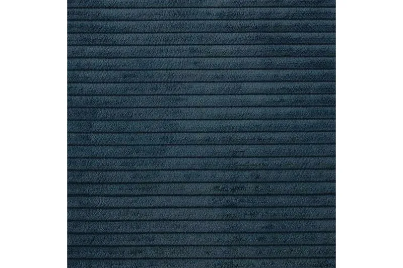 Sakri 5-sits Hörnbäddsoffa Dark blue - Möbler - Vardagsrum - Bäddsoffor - U bäddsoffa