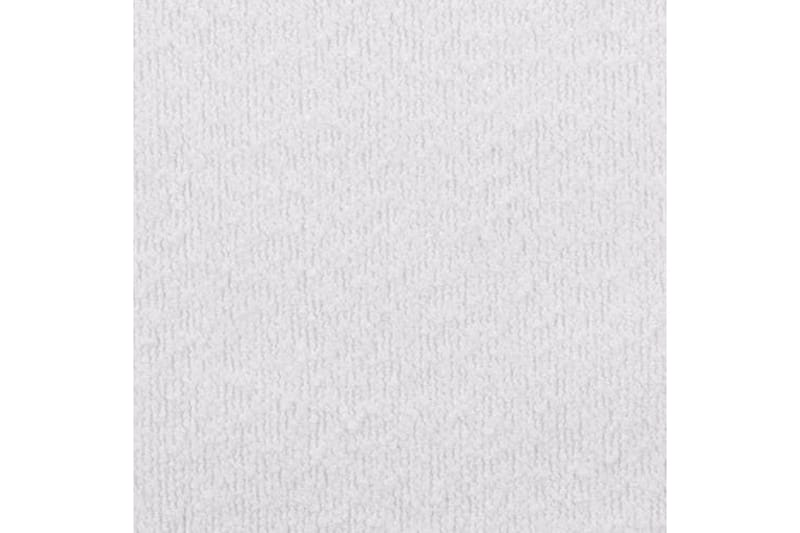 Sakri 5-sits Hörnbäddsoffa White - Möbler - Vardagsrum - Bäddsoffor - U bäddsoffa