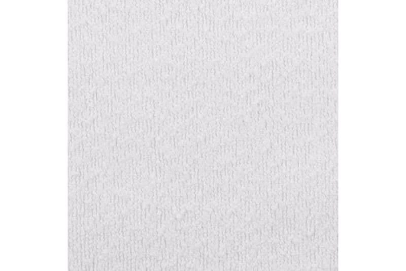 Sakri 5-sits Hörnbäddsoffa White - Möbler - Vardagsrum - Bäddsoffor - U bäddsoffa