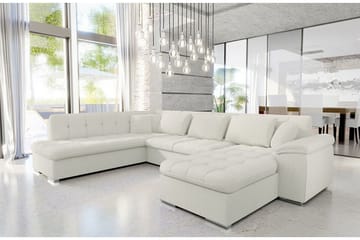 Sakri 5-sits Hörnbäddsoffa - Möbler - Vardagsrum - Bäddsoffor - U bäddsoffa