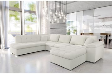 Sakri 5-sits Hörnbäddsoffa - Möbler - Vardagsrum - Bäddsoffor - U bäddsoffa