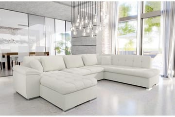 Sakri 5-sits Hörnbäddsoffa - Möbler - Vardagsrum - Bäddsoffor - U bäddsoffa