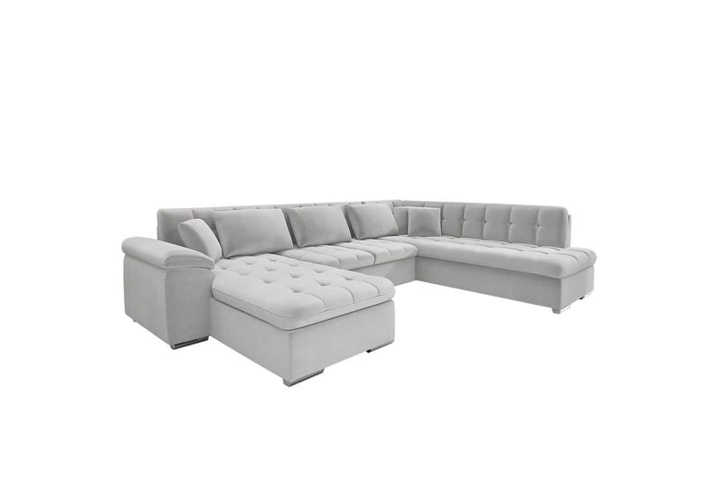 Sakri 5-sits Hörnbäddsoffa