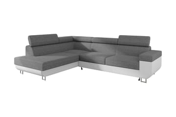 SALCES 3-sits Bäddsoffa
