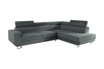 SALCES 3-sits Bäddsoffa Universal