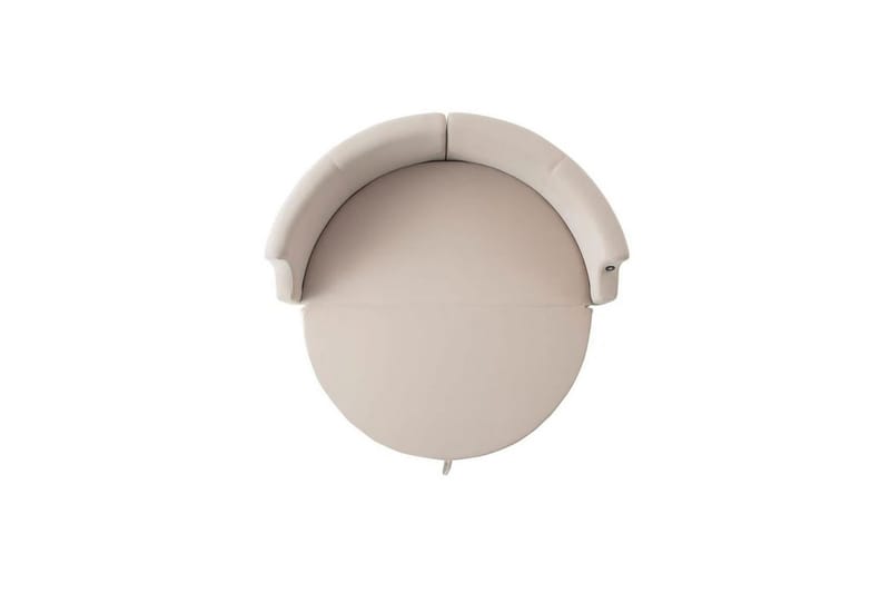 Salrican Bäddsoffa 3-sits - Krämvit - Möbler - Vardagsrum - Bäddsoffor