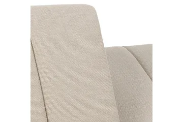 Sapita 2-sits Bäddsoffa - Beige - Möbler - Vardagsrum - Bäddsoffor