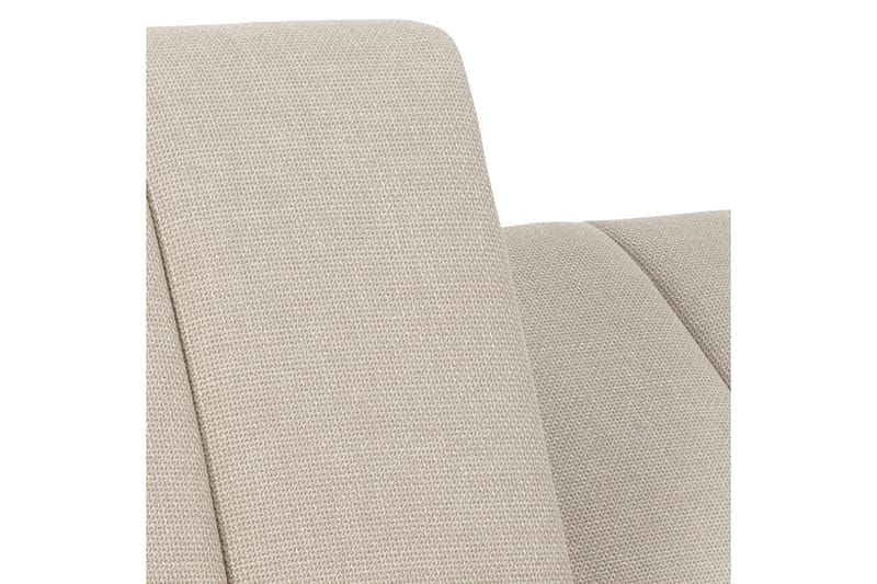 Sapita 2-sits Bäddsoffa - Beige - Möbler - Vardagsrum - Bäddsoffor