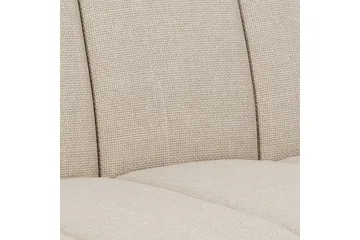 Sapita 2-sits Bäddsoffa - Beige - Möbler - Vardagsrum - Bäddsoffor