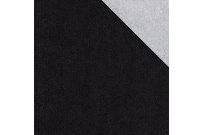 Seginus Hörnbäddsoffa 4-sits 210x127 - Svart - Möbler - Vardagsrum - Bäddsoffor - Hörnbäddsoffa