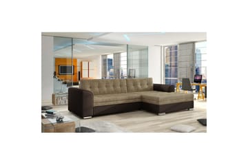 Sektion Eltap Conforti 275x165x78 cm
