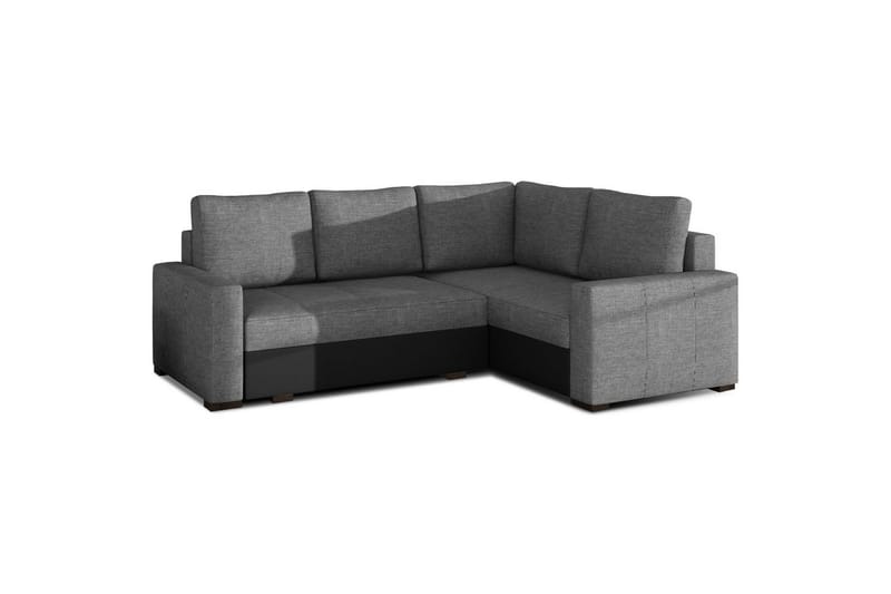 Sektion Eltap Corona 235x162x90 cm - Sawana 21, Soft 11, Höger - Möbler - Vardagsrum - Bäddsoffor - Hörnbäddsoffa