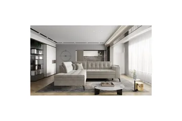 Sektion Eltap Lanvin 260x210x93 cm