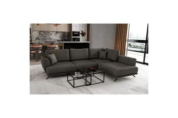 Sektion Eltap Larde 286x191x90 cm