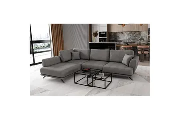 Sektion Eltap Larde 286x191x90 cm
