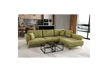 Sektion Eltap Larde 286x191x90 cm