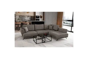 Sektion Eltap Larde 286x191x90 cm