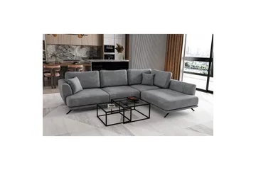 Sektion Eltap Larde 286x191x90 cm