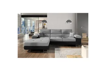 Sektionssoffa Eltap Armando 289x85x203 cm