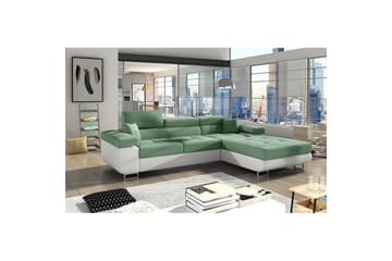 Sektionssoffa Eltap Armando 289x85x203 cm