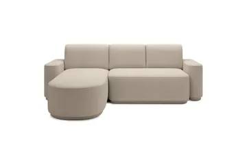 Sektionssoffa Eltap Aurumm 285x92x180 cm