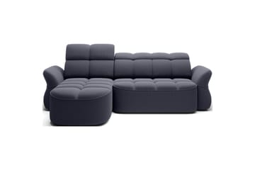 Sektionssoffa Eltap Beneth 301x115x185 cm