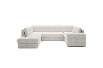 Sektionssoffa Eltap Blewett 299x198x82 cm