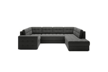 Sektionssoffa Eltap Blewett 299x198x82 cm