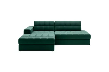 Sektionssoffa Eltap Blezalt 240x150x82 cm