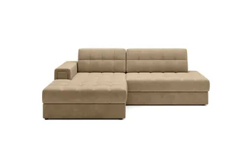 Sektionssoffa Eltap Blezalt 240x150x82 cm