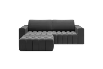Sektionssoffa Eltap Bonett 250x175x92 cm