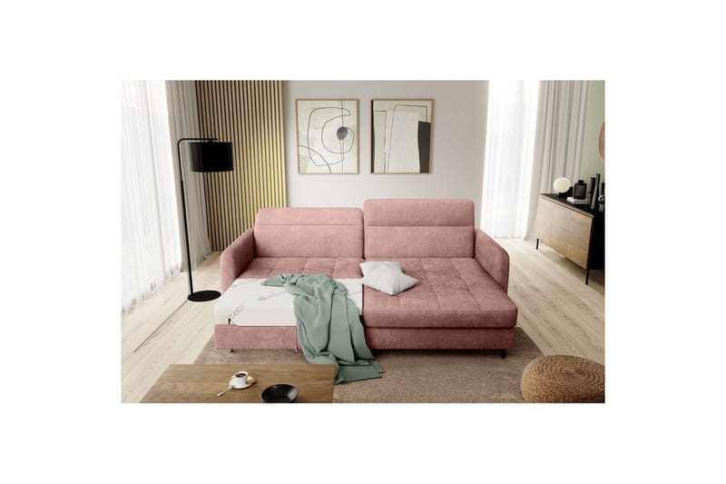 Sektionssoffa Eltap Gomsi 104x72x45 cm - Touch 24, Höger - Möbler - Vardagsrum - Bäddsoffor